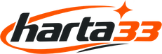 harta33
